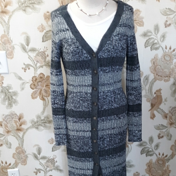 Free people dress/duster - Picture 3 of 3